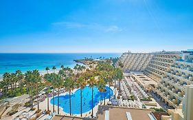 Hipotels Mediterraneo Hotel Adults Only